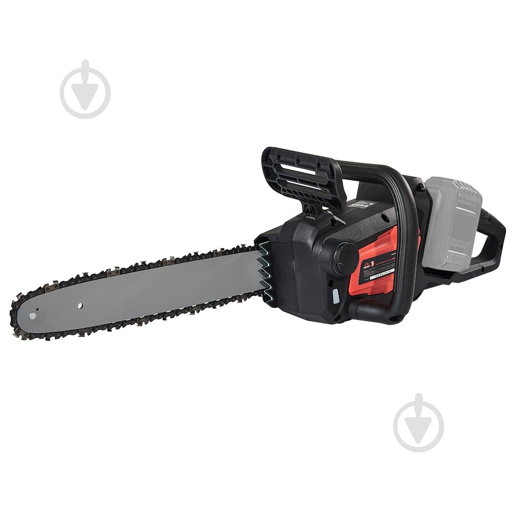 Пила ланцюгова акумуляторна AKZ 3606 SmartLine+ Professional - фото 1