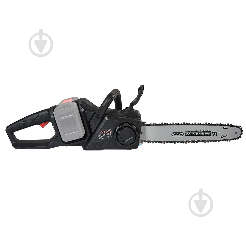 Пила ланцюгова акумуляторна AKZ 3606 SmartLine+ Professional - фото 7