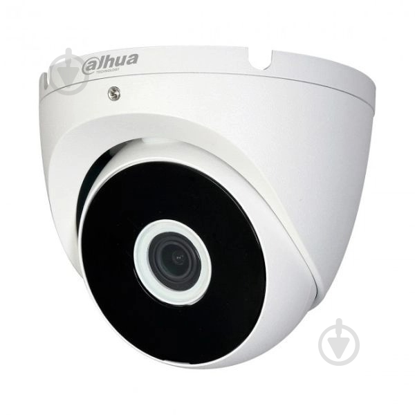 Відеокамера Dahua HDCVI HAC-T2A11P 2.8 мм - фото 1