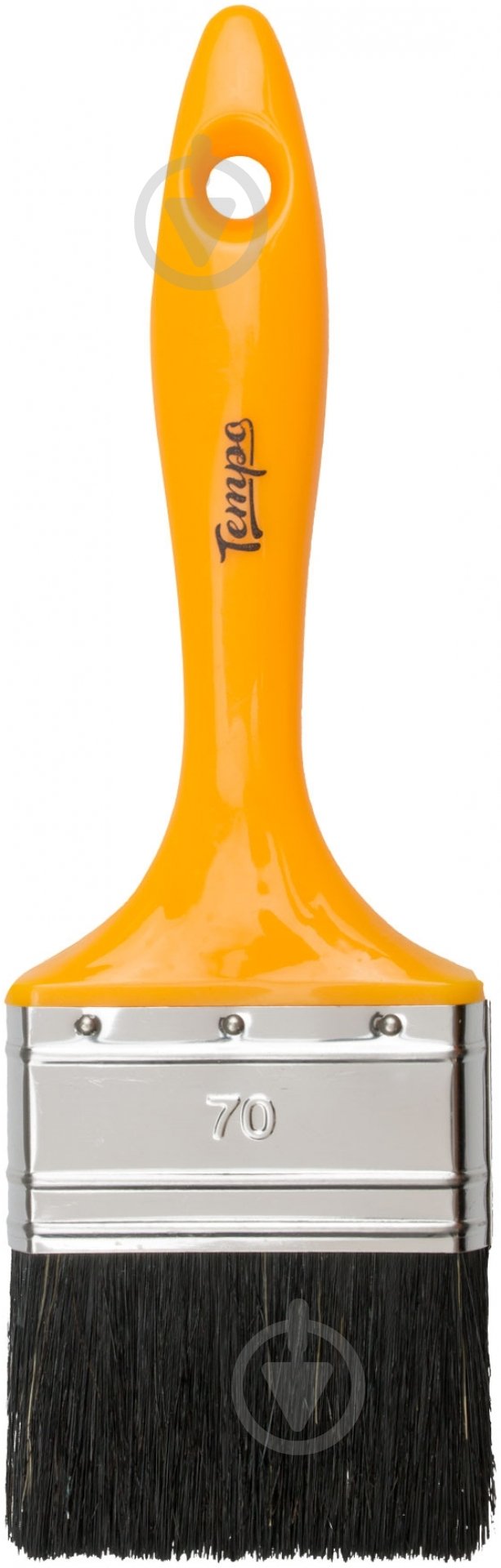 Кисточка Tempo алкиды 70 мм 81347002 - фото 1 Кисточка Tempo алкиды 70 мм 81347002 - фото 1