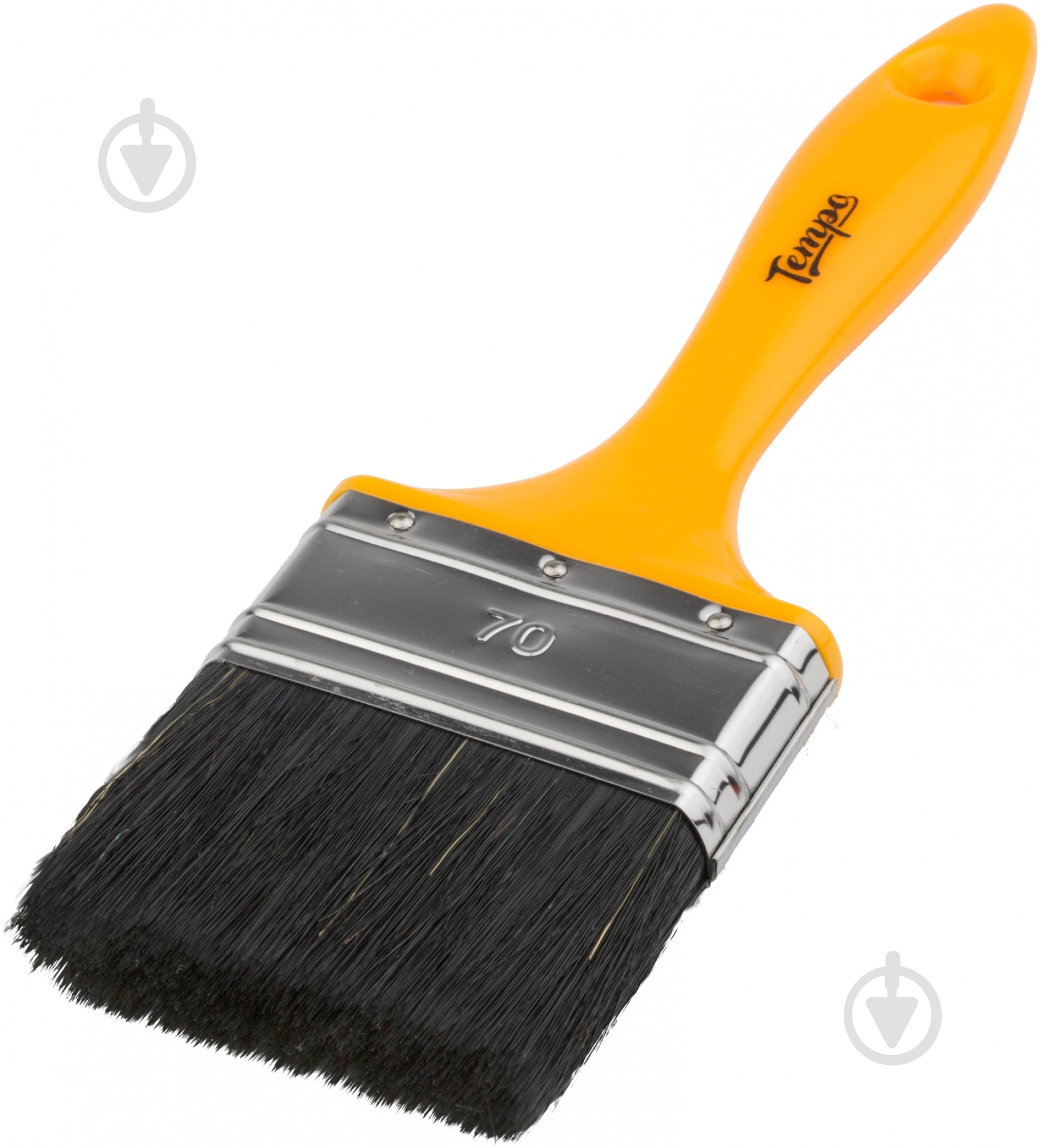 Кисточка Tempo алкиды 70 мм 81347002 - фото 2 Кисточка Tempo алкиды 70 мм 81347002 - фото 2