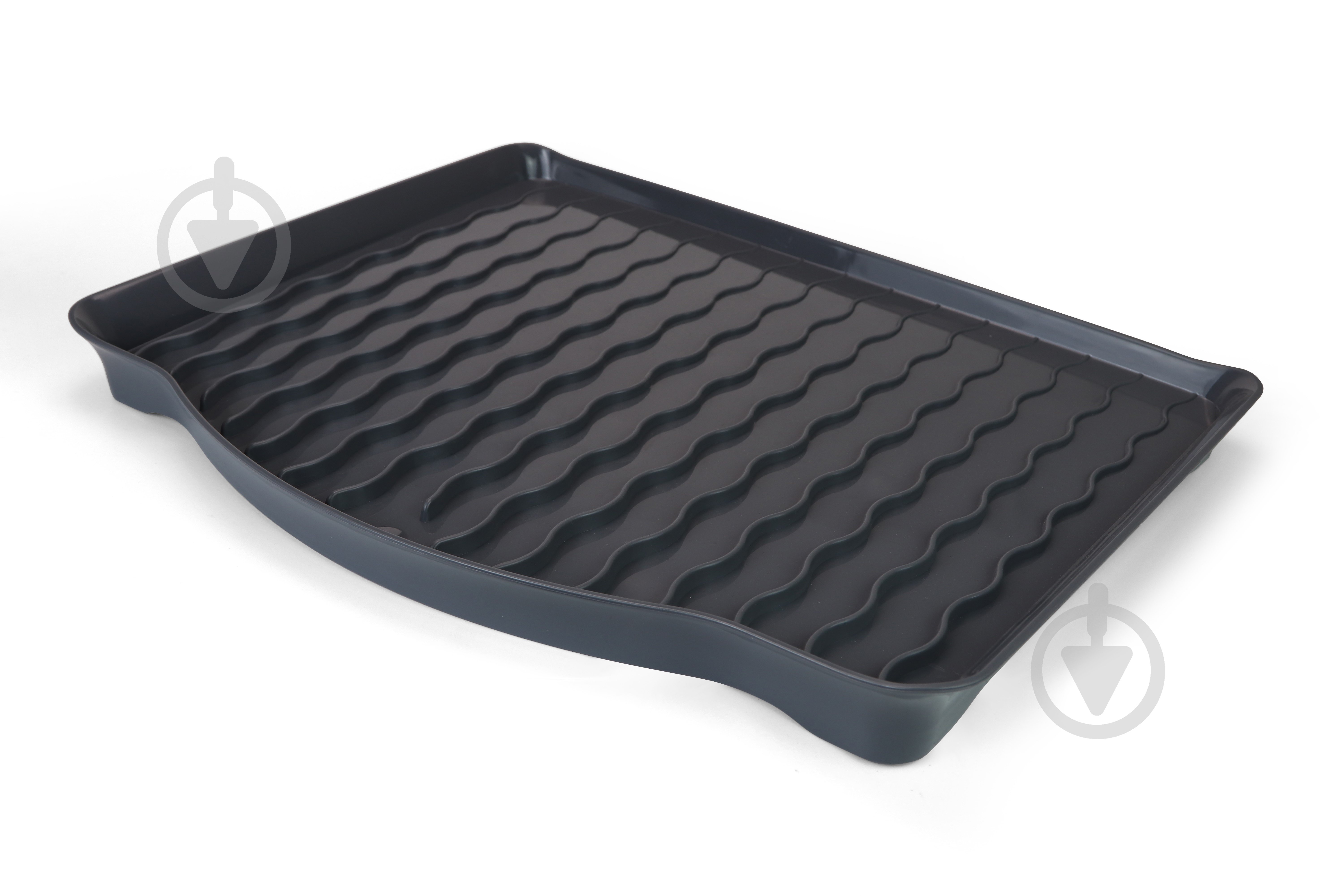 Сушилка для посуды MVM DR-01 Gray - фото 1