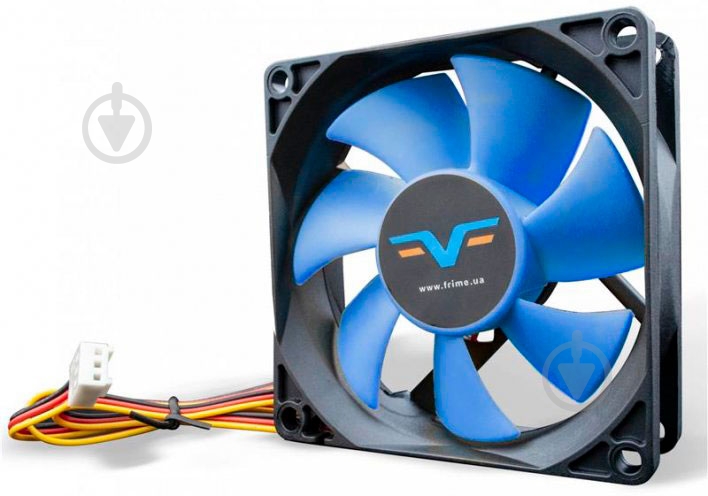 Вентилятор для корпуса Frime FBF80HB3 - фото 2