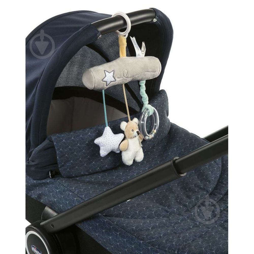 Мобиль Chicco Медвежонок Doudou 09715.00 - фото 4