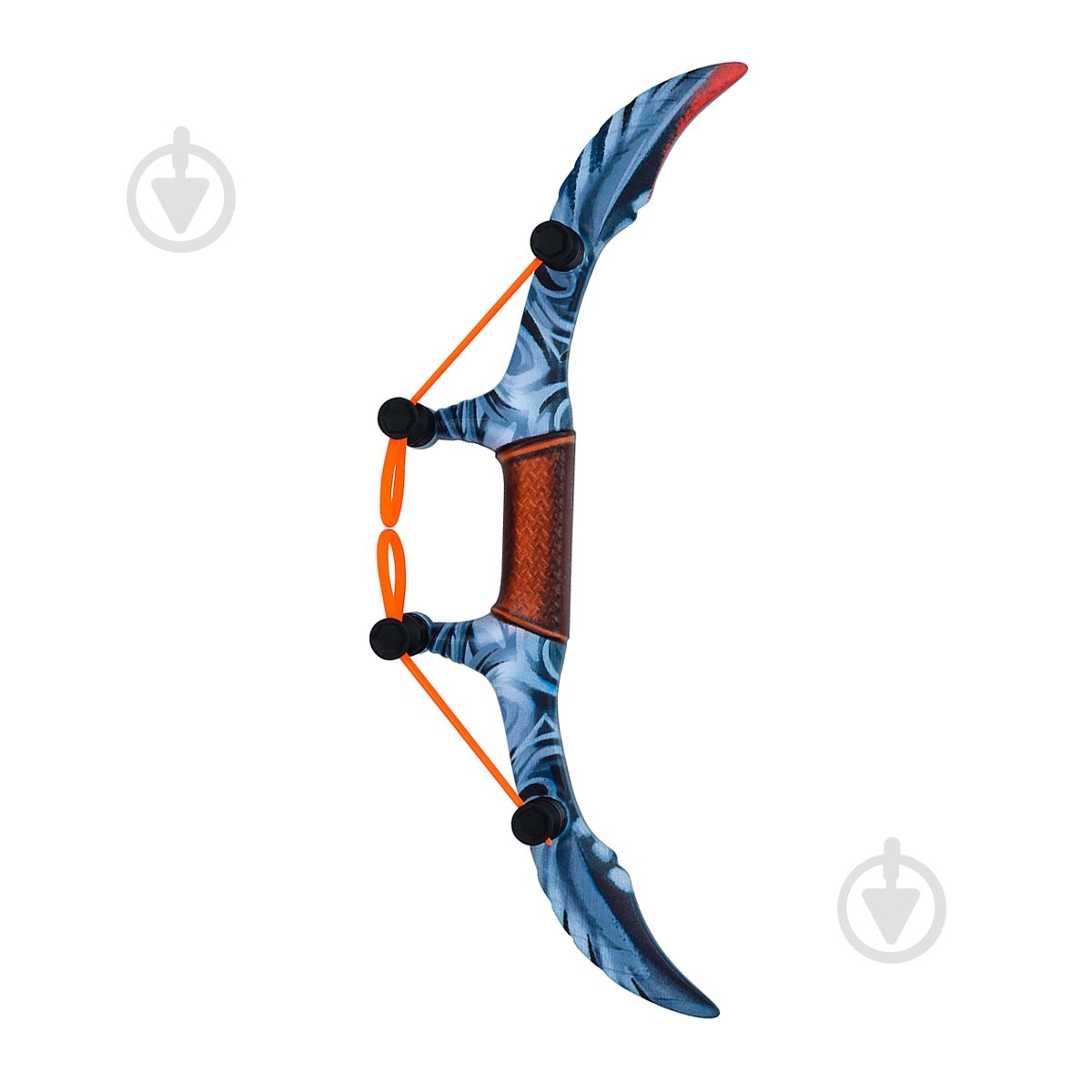 Лук Zing серии Аватар (3 стрелы) AT110 - фото 3 Лук Zing серии Аватар (3 стрелы) AT110 - фото 3