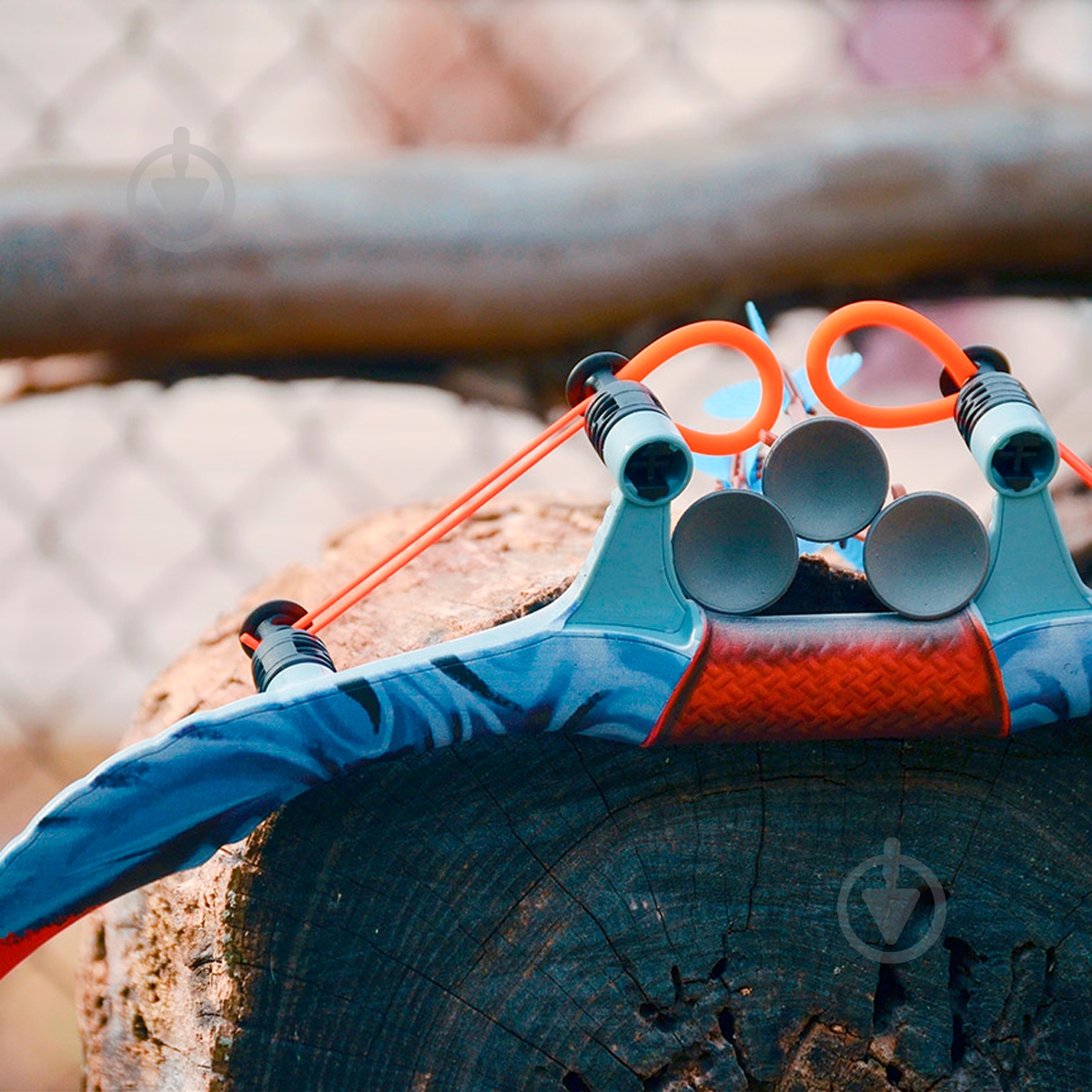Лук Zing серии Аватар (3 стрелы) AT110 - фото 5 Лук Zing серии Аватар (3 стрелы) AT110 - фото 5