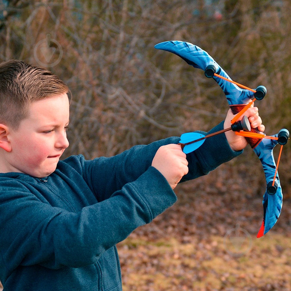 Лук Zing серии Аватар (3 стрелы) AT110 - фото 8 Лук Zing серии Аватар (3 стрелы) AT110 - фото 8