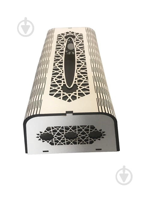 Серветниця декоративна 25x13x9 см - фото 2 Серветниця декоративна 25x13x9 см - фото 2