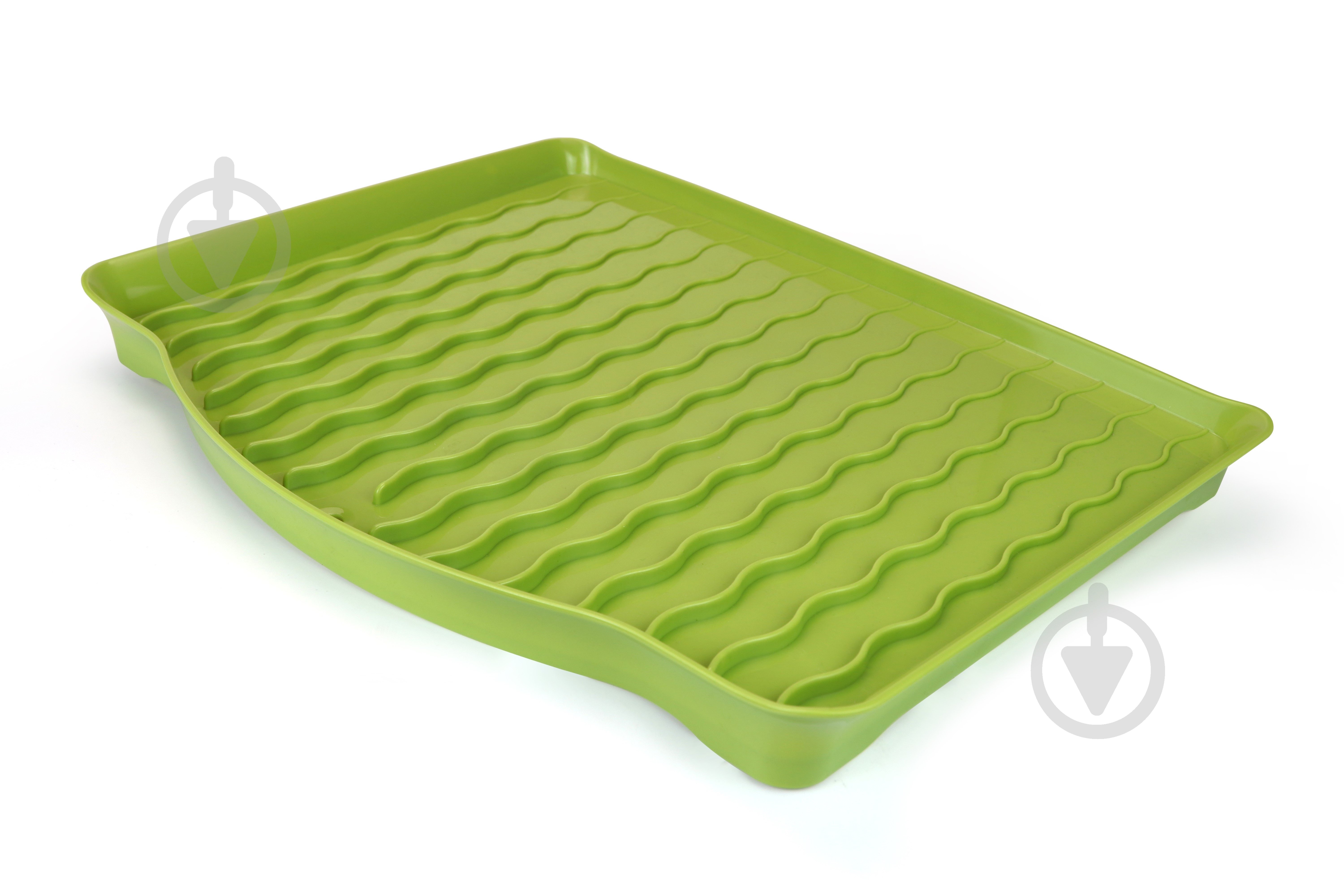 Сушилка для посуды MVM DR-01 Green - фото 1 Сушилка для посуды MVM DR-01 Green - фото 1