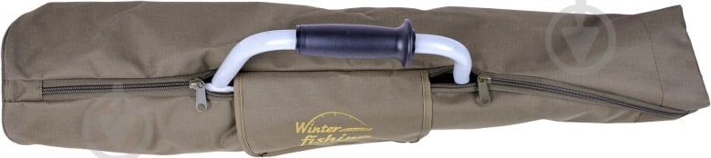 Чехол Acropolis для ледобура ЧДЛ-11 - фото 2