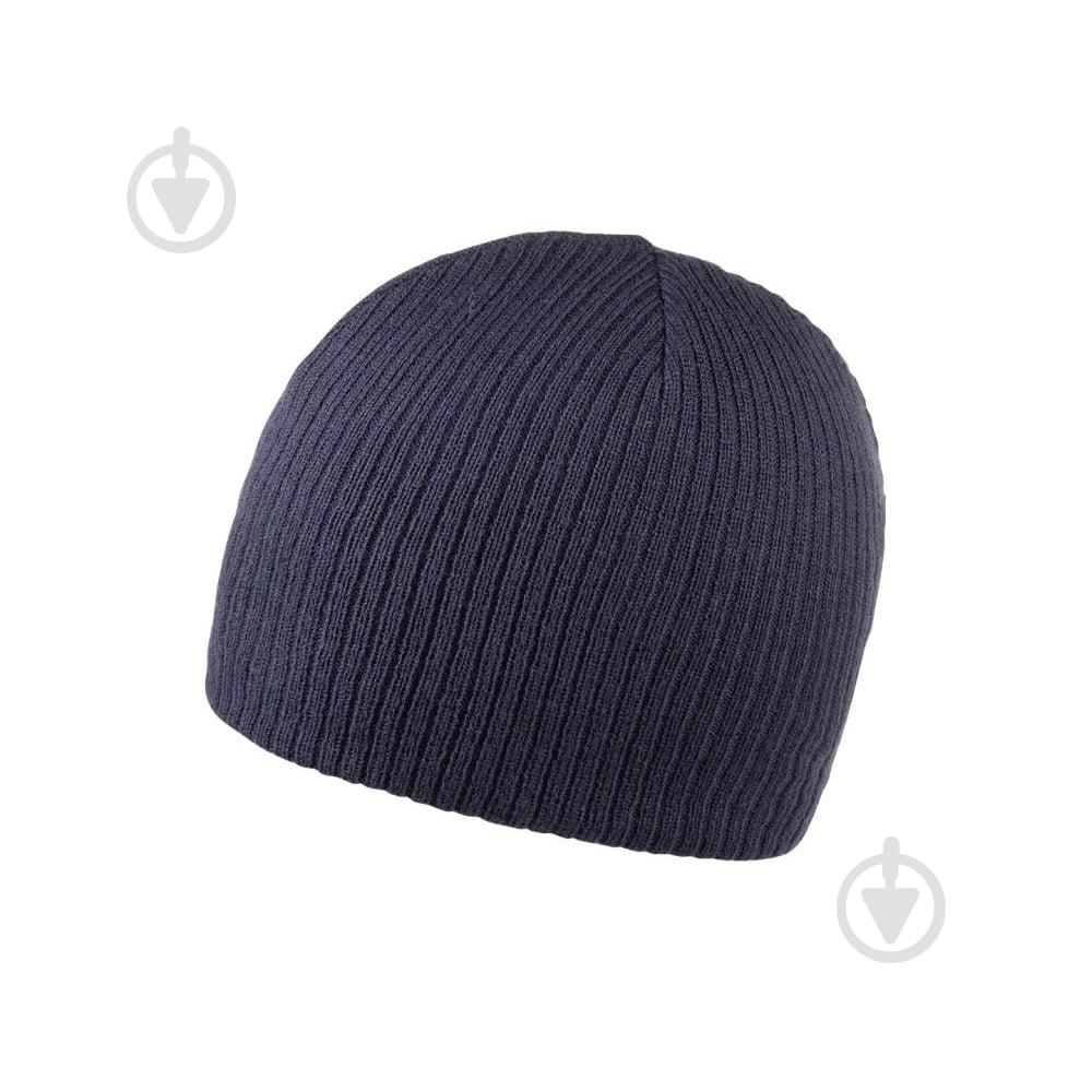 Шапка Cofee simply 3015.14 CO р.One Size темно-синій - фото 2