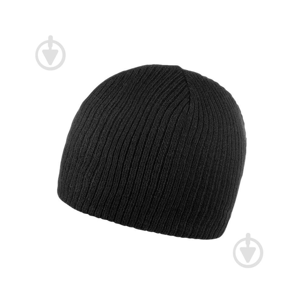 Шапка Cofee simply 3015.3 CO р.One Size чорний - фото 1