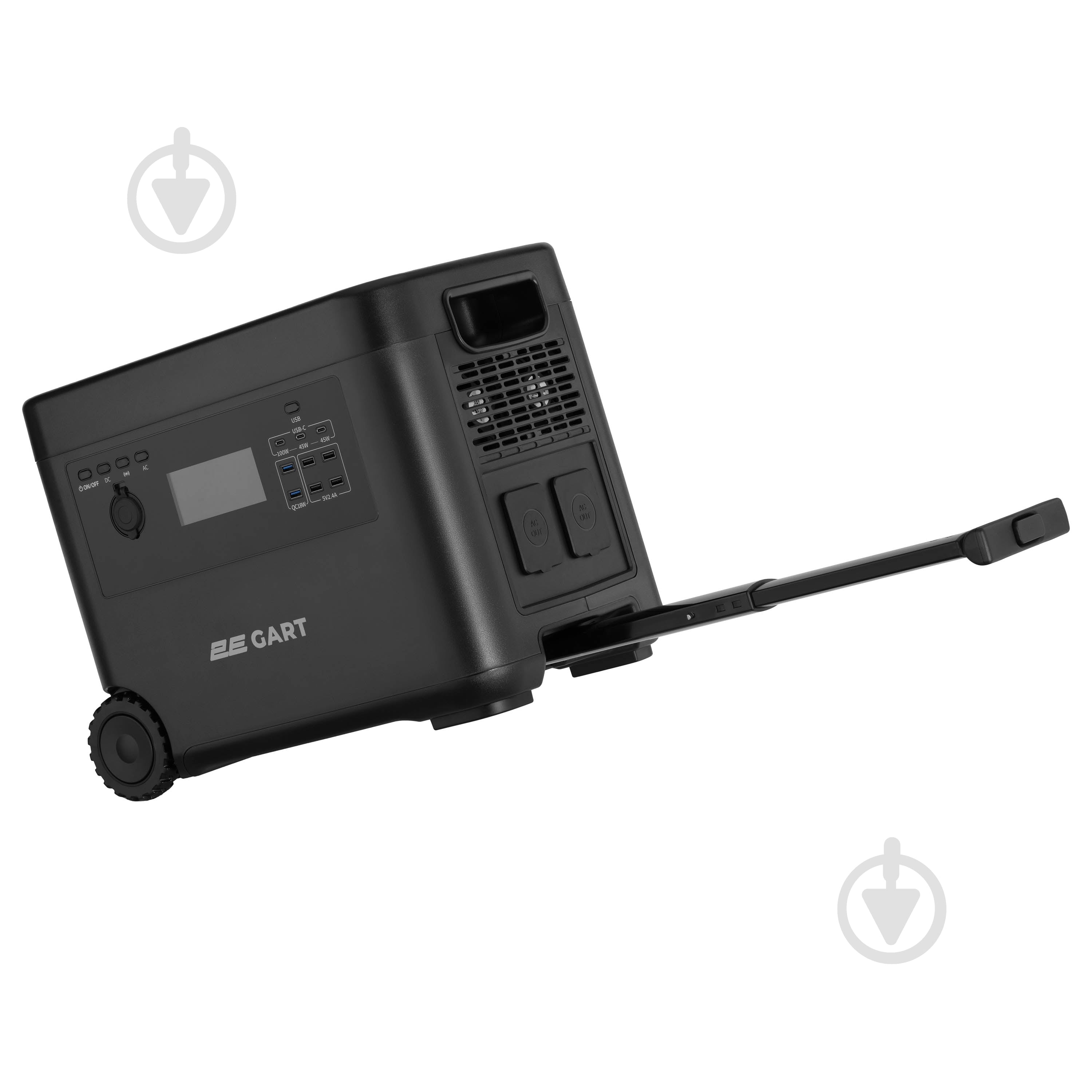 Зарядна станція 2E Gart 2E-PPS2020 (2160 Вт·год) - фото 6