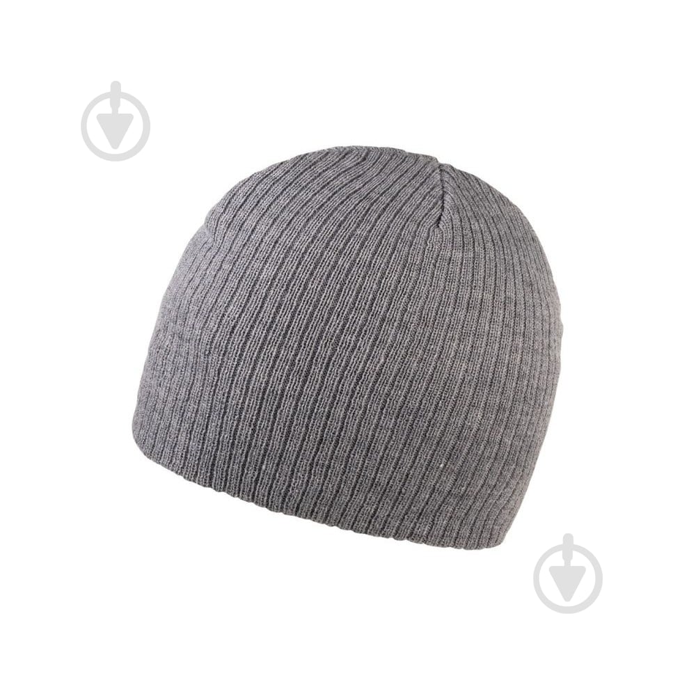 Шапка Cofee simply 3015.7 CO р.One Size серый - фото 2 Шапка Cofee simply 3015.7 CO р.One Size серый - фото 2