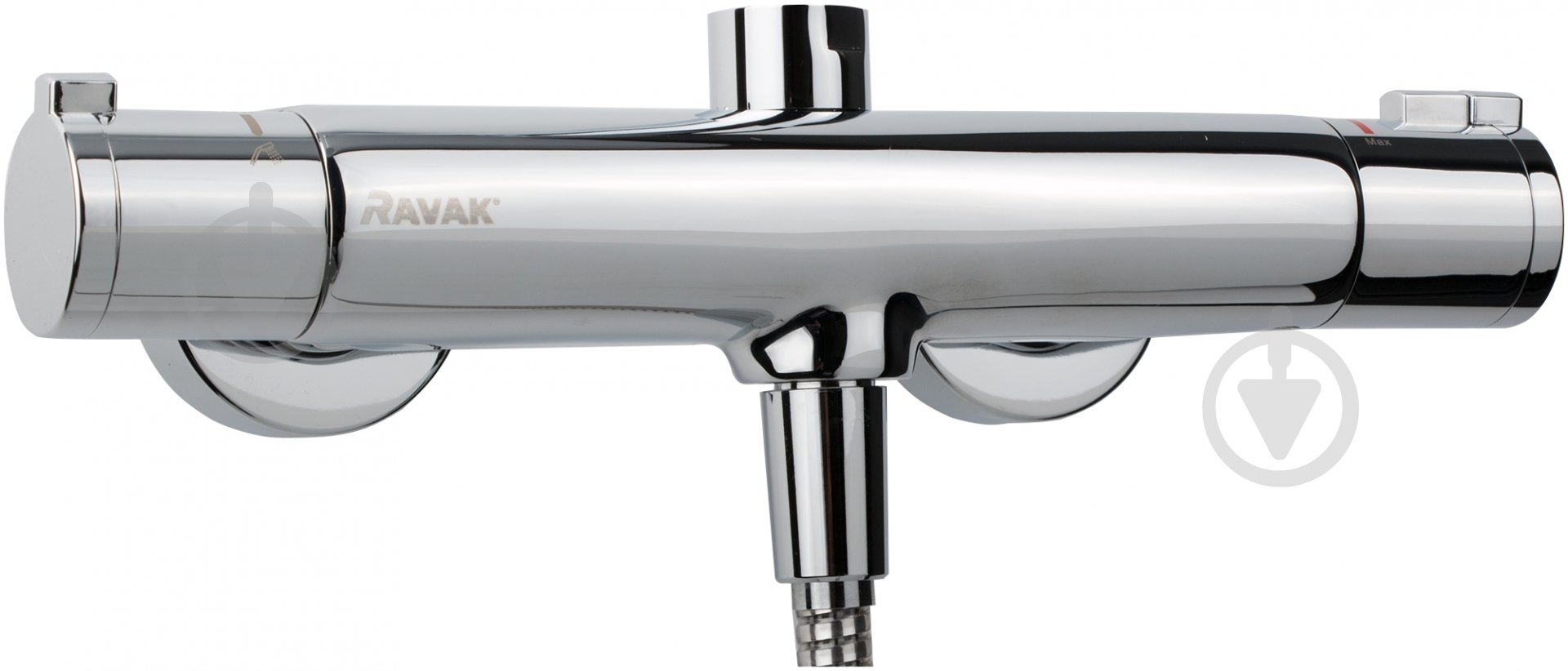 Душова система Ravak TE 091.00/150 X070058 - фото 3 Душова система Ravak TE 091.00/150 X070058 - фото 3