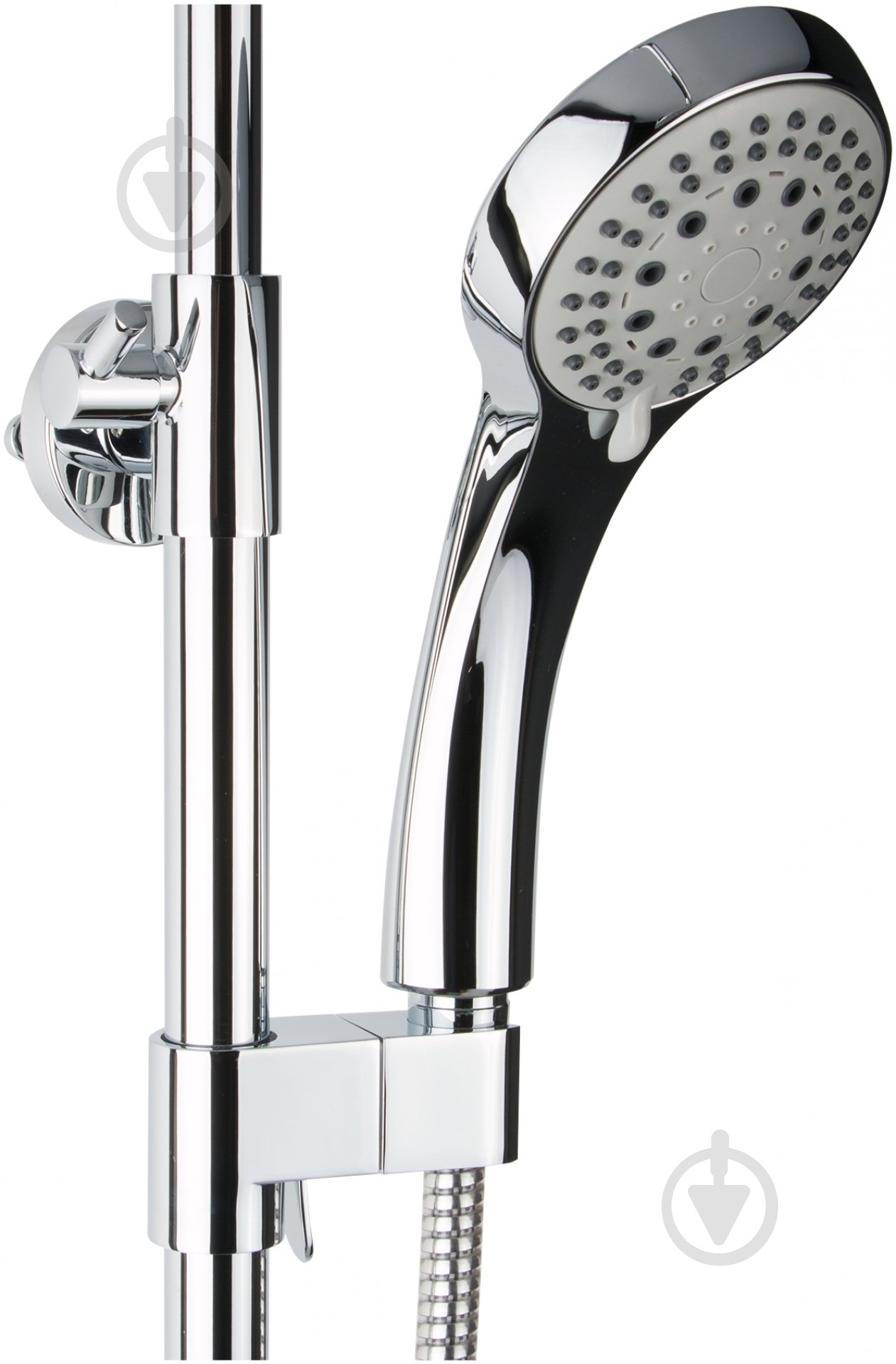 Душова система Ravak TE 091.00/150 X070058 - фото 4 Душова система Ravak TE 091.00/150 X070058 - фото 4