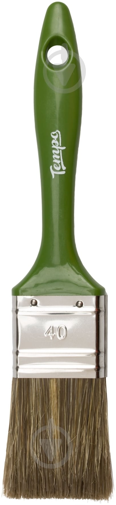 Кисточка Tempo защита дерева 40 мм 81464002 - фото 1