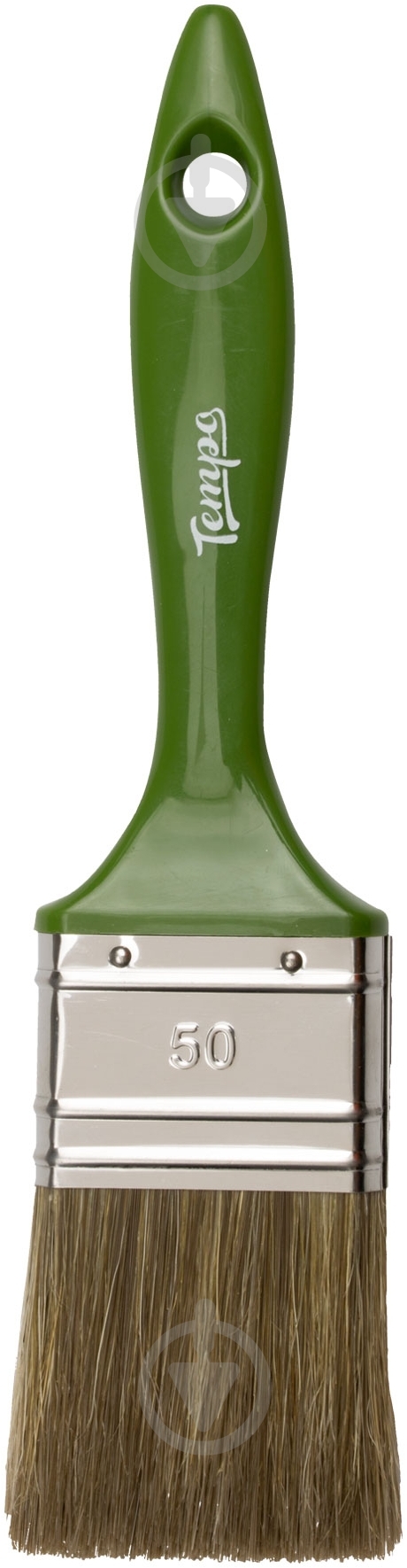 Кисточка Tempo защита дерева 50 мм 81465002 - фото 1