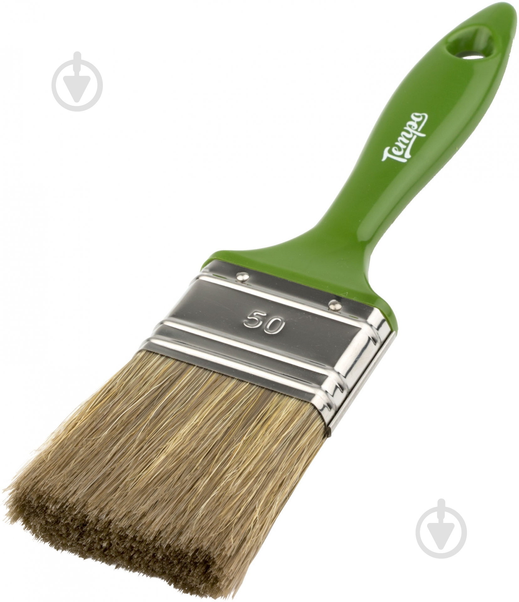 Кисточка Tempo защита дерева 50 мм 81465002 - фото 2