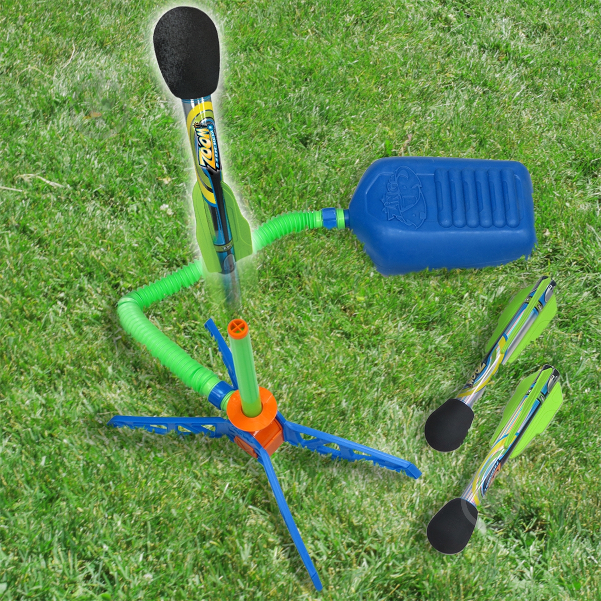 Zing ZB523 - фото 5