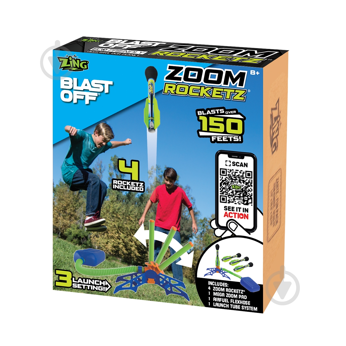 Zing ZB523 - фото 2