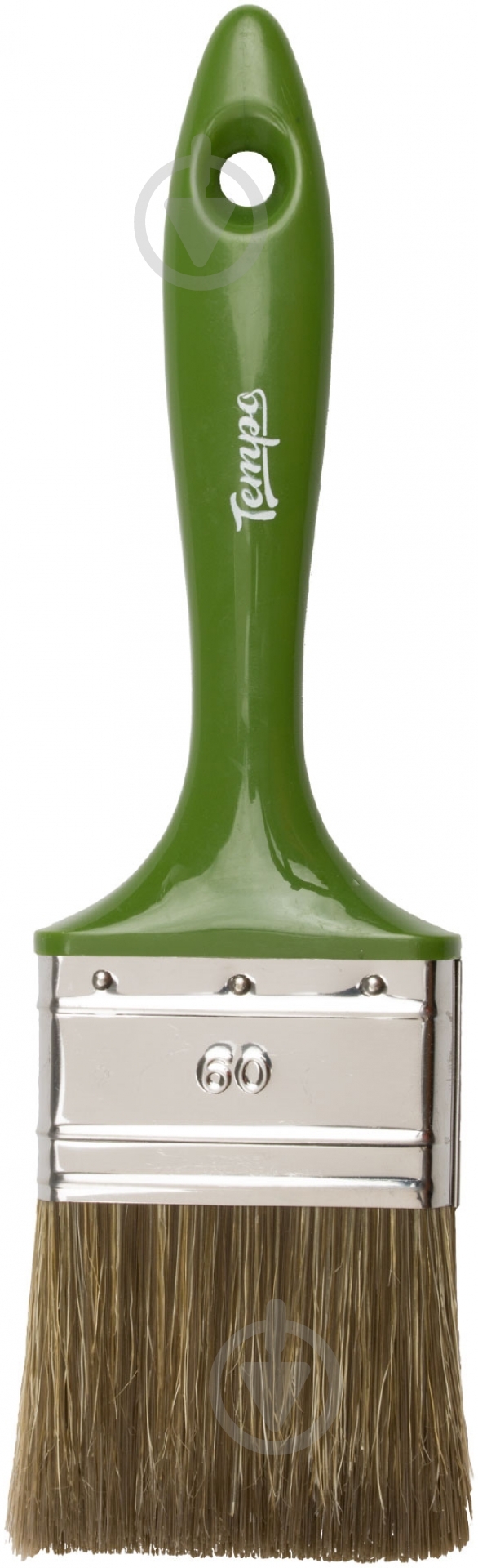 Кисточка Tempo защита дерева 60 мм 81466002 - фото 1