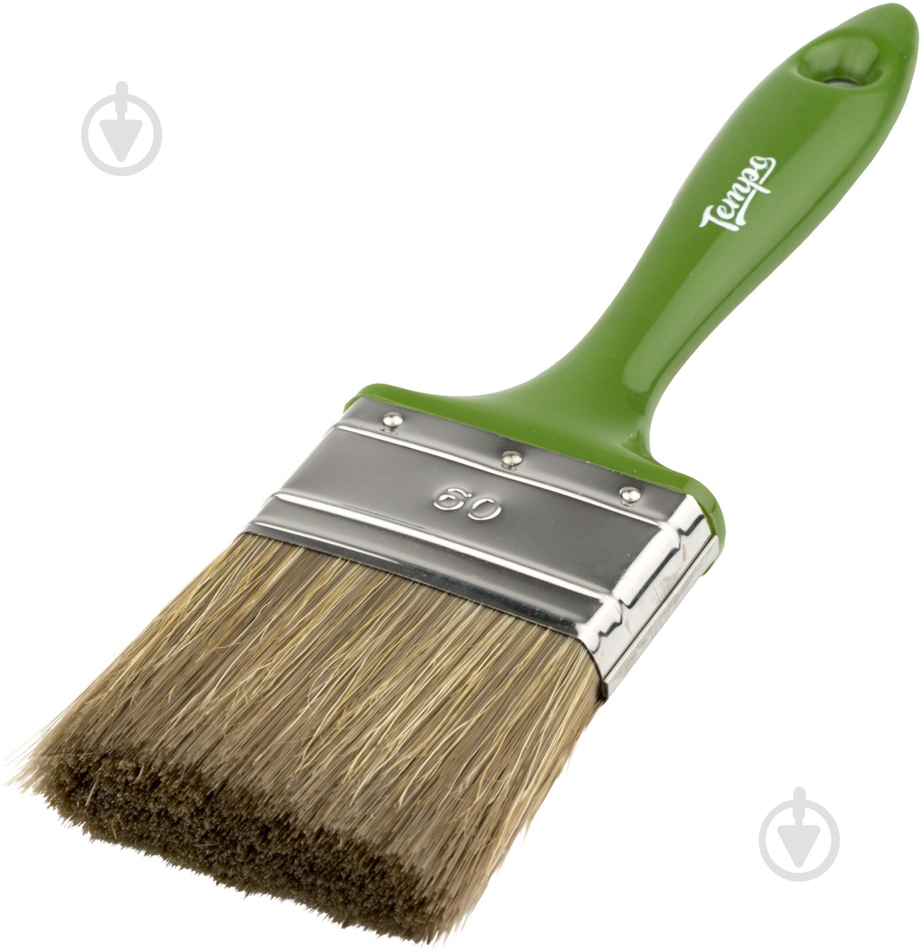 Кисточка Tempo защита дерева 60 мм 81466002 - фото 2