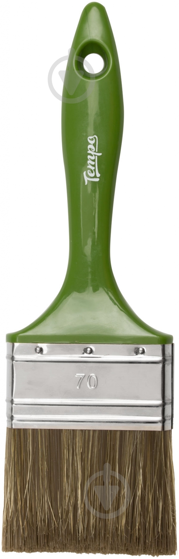 Кисточка Tempo защита дерева 70 мм 81467002 - фото 1