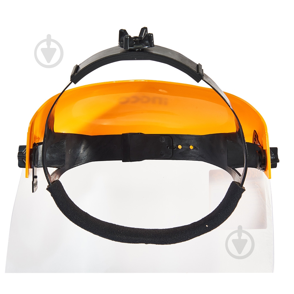 Щиток защитный INGCO INDUSTRIAL HFSPC01 - фото 4 Щиток защитный INGCO INDUSTRIAL HFSPC01 - фото 4