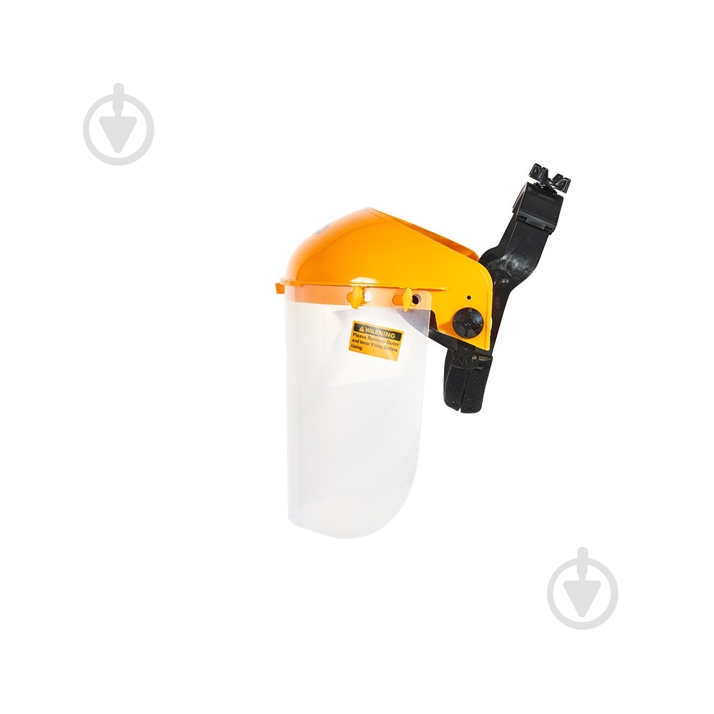 Щиток защитный INGCO INDUSTRIAL HFSPC01 - фото 2 Щиток защитный INGCO INDUSTRIAL HFSPC01 - фото 2