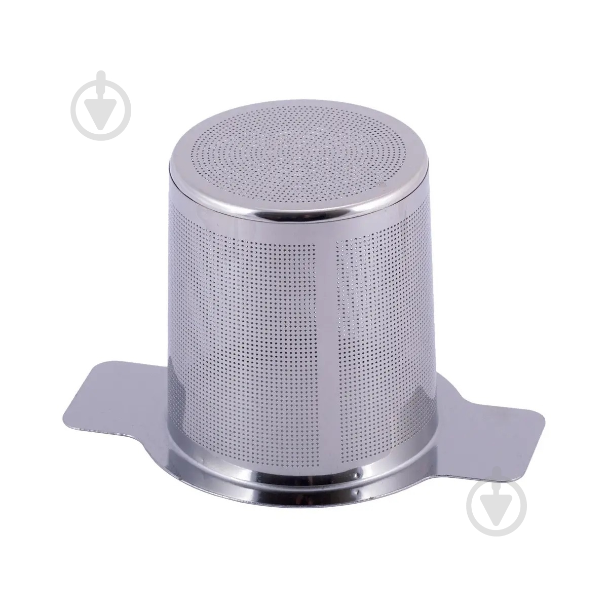 Ситечко для чая Kamille KM-8841 - фото 2 Ситечко для чая Kamille KM-8841 - фото 2