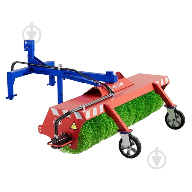 Підмітальна машина Palche SDG-200 - фото 1