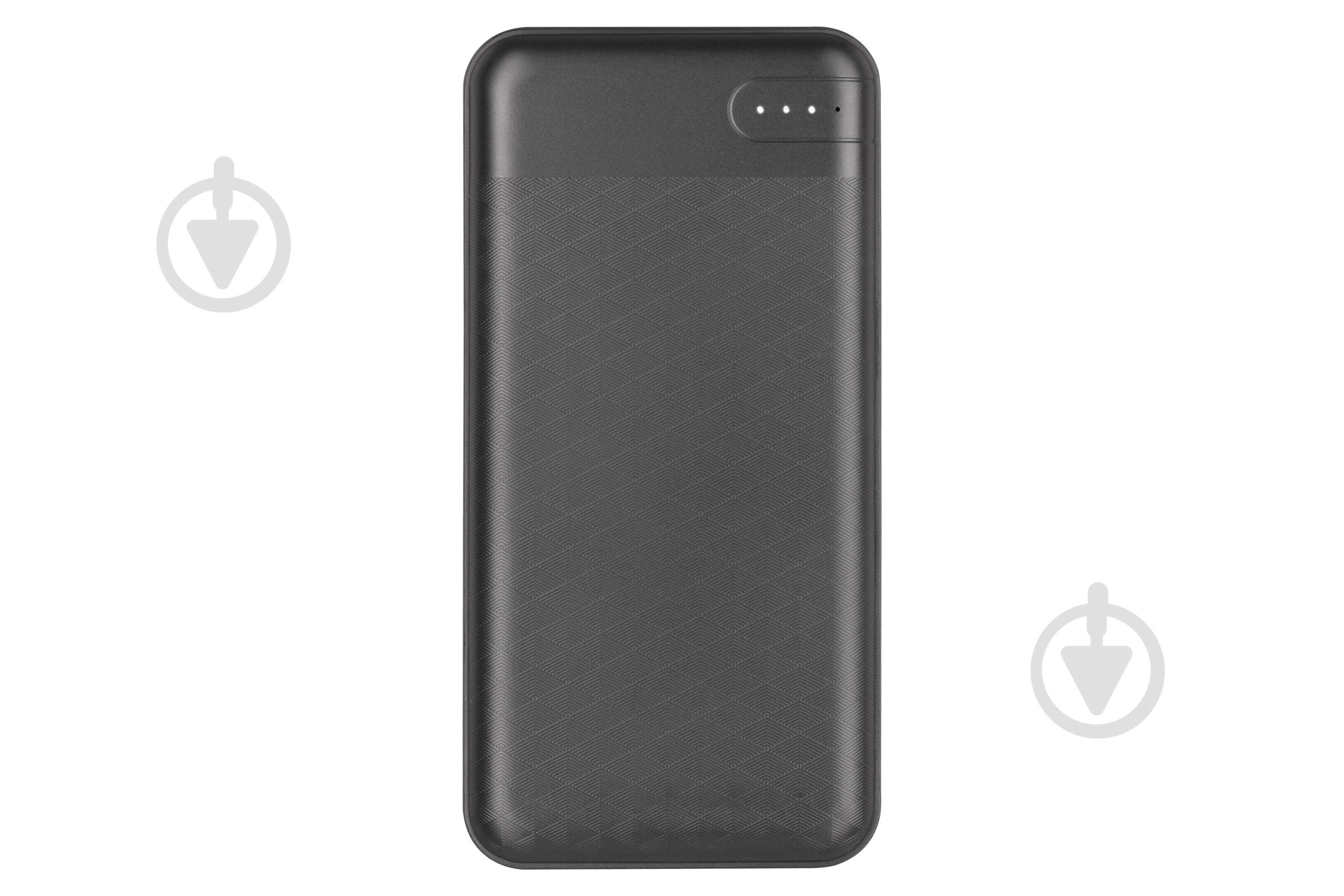 Повербанк 2E 20000 mAh black (2E-PB2011-BLACK) - фото 4