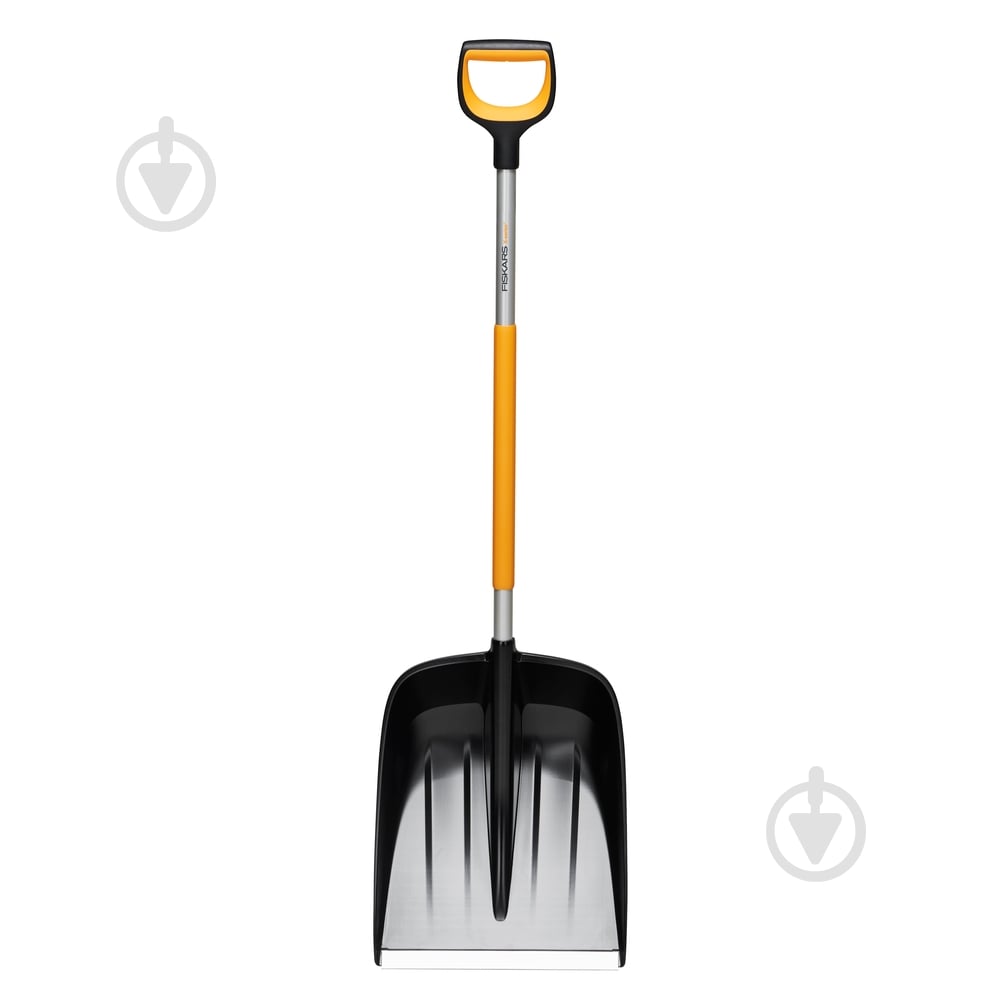 Лопата для снігу Fiskars X-series - фото 2