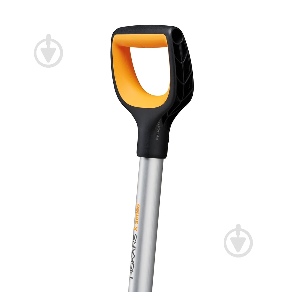Лопата для снігу Fiskars X-series - фото 3