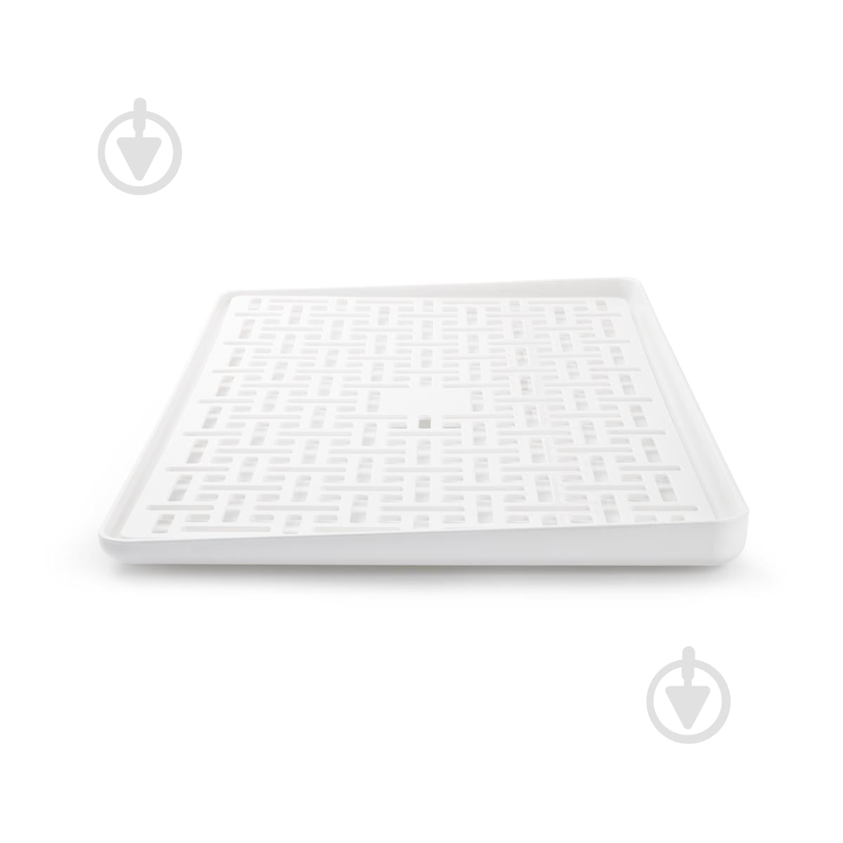 Сушилка для посуды MVM DR-04 White - фото 4