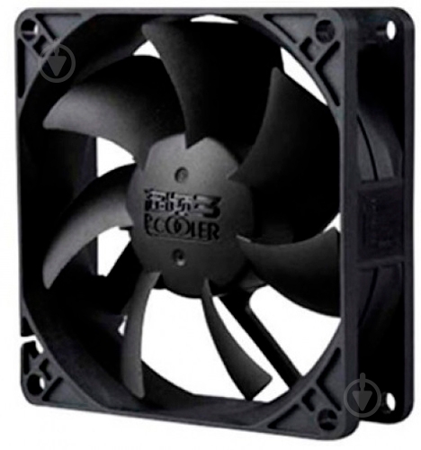 Вентилятор PcCooler (PCCooler F82/16399) - фото 1