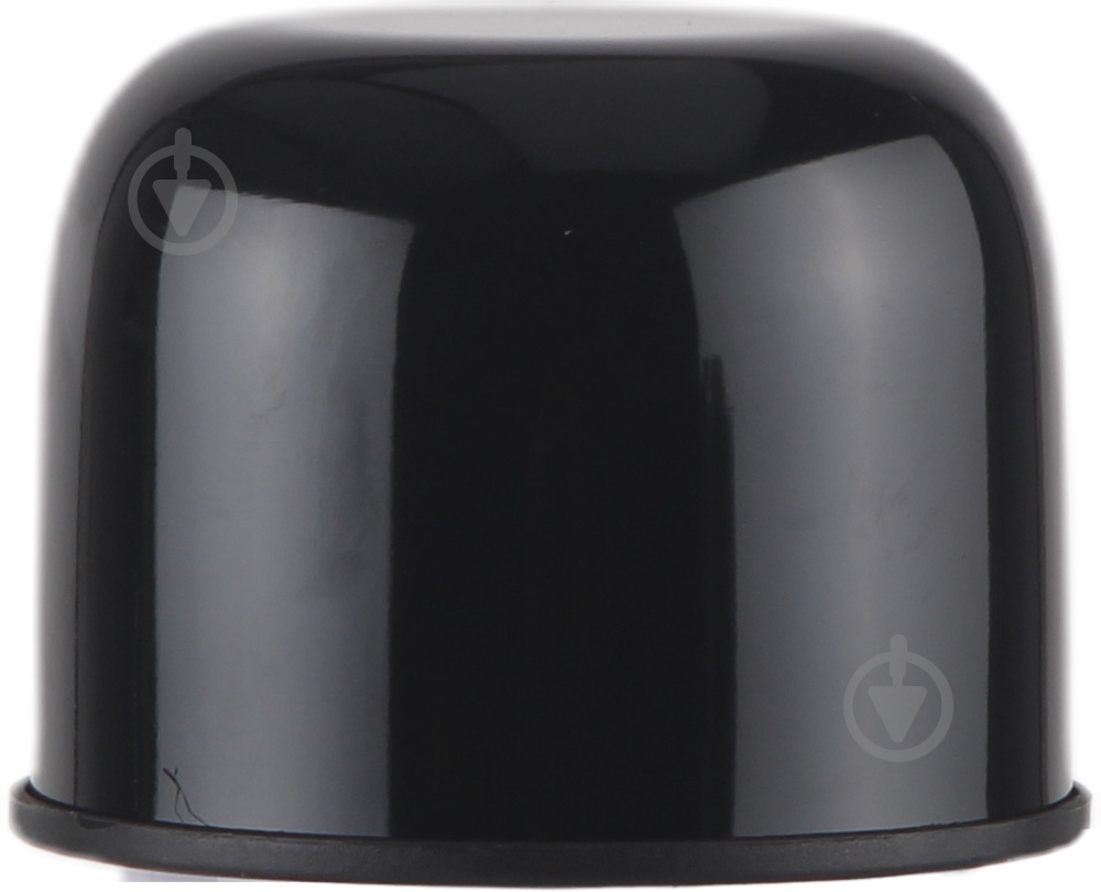 Термос Flamberg Premium Harmony Black 1л - фото 3