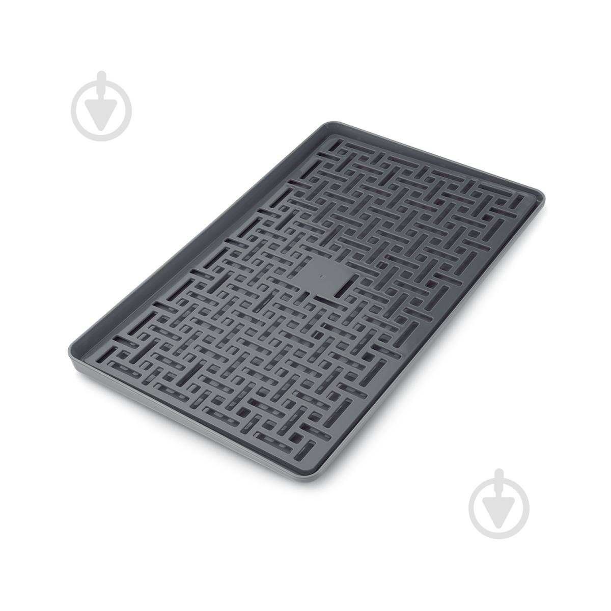 Сушилка для посуды MVM DR-04 Gray - фото 3