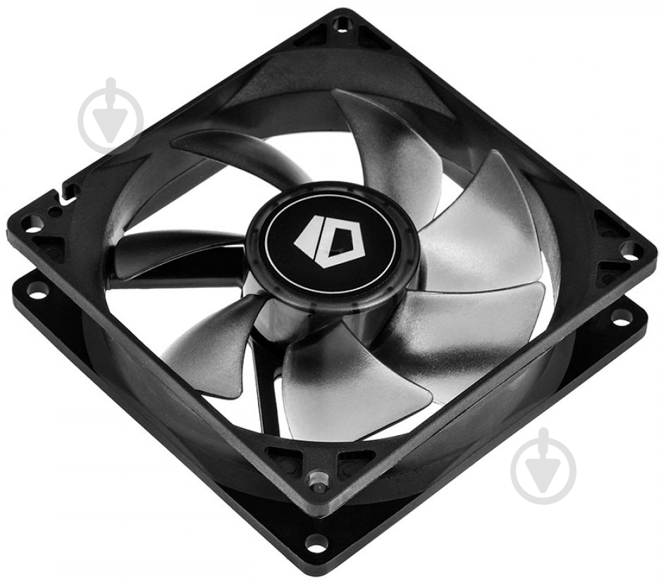 Вентилятор для корпуса ID-Cooling NO-9225-SD Black - фото 5 Вентилятор для корпуса ID-Cooling NO-9225-SD Black - фото 5