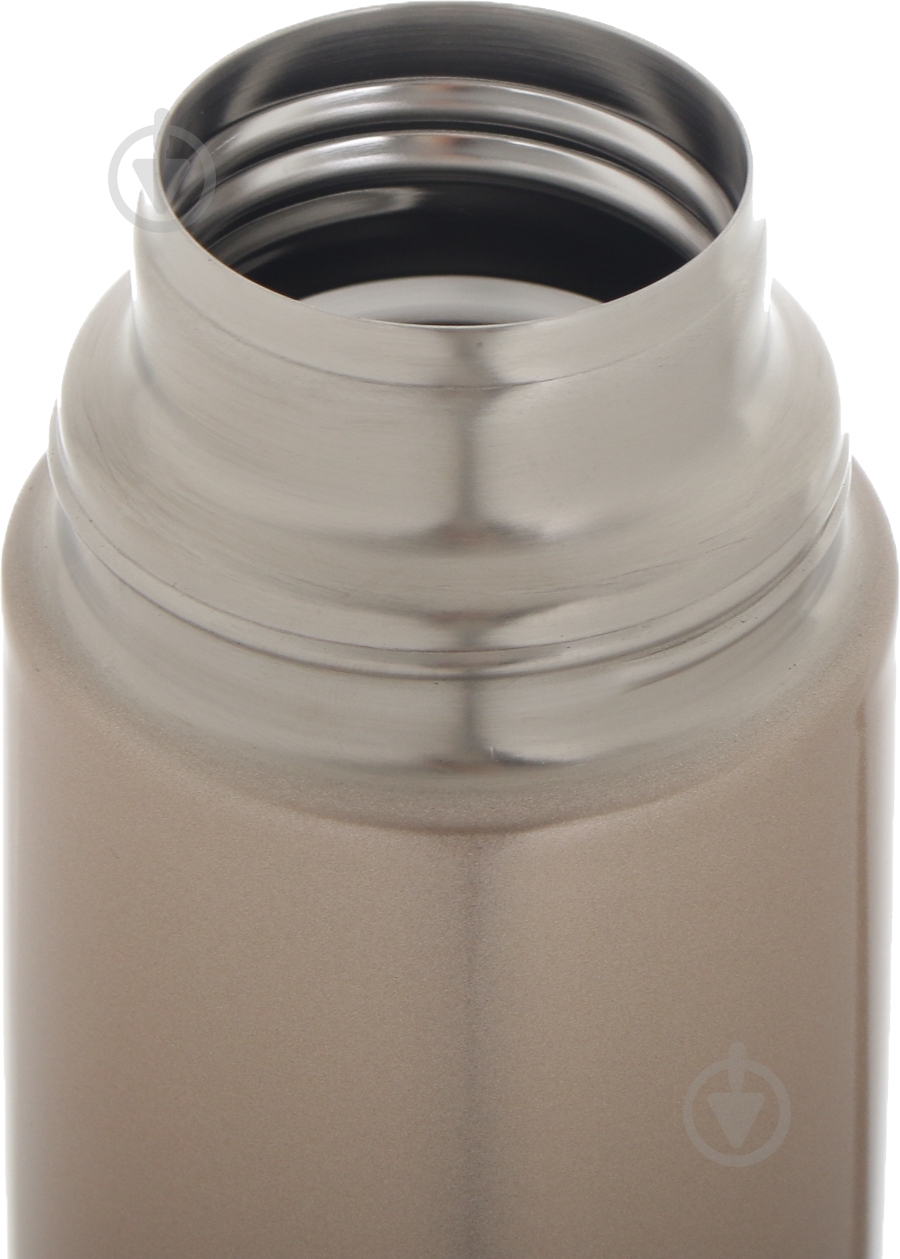 Термос Flamberg Premium Harmony Gold 500 мл - фото 4 Термос Flamberg Premium Harmony Gold 500 мл - фото 4