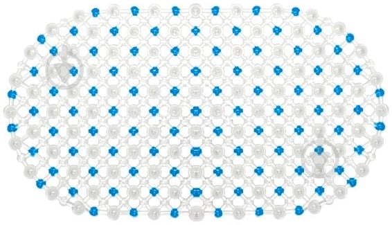 Коврик для ванной Arino 35726 - фото 1