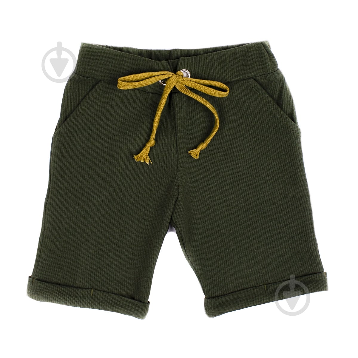 Шорти для хлопчиків Luna Kids р.98 синій - фото 1