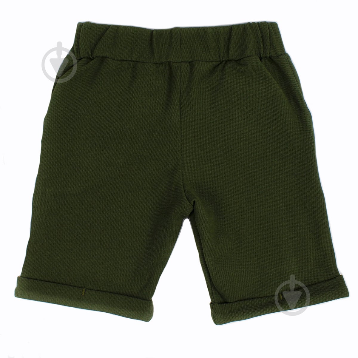 Шорти для хлопчиків Luna Kids р.98 синій - фото 3