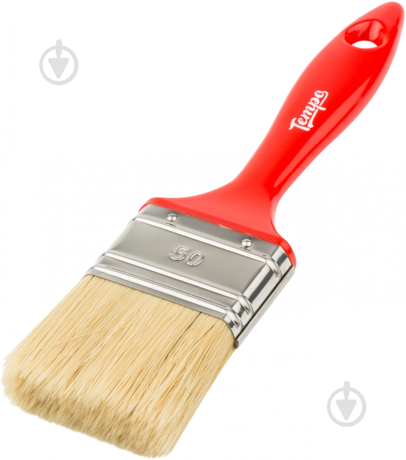 Кисточка Tempo универсальний 50 мм 81285002 - фото 2
