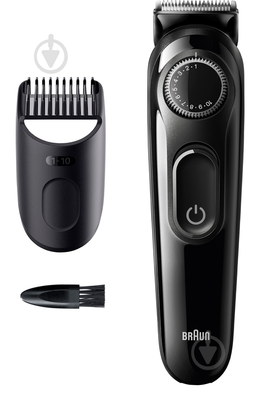 Триммер Braun BT3322 - фото 1