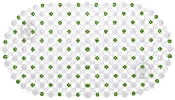 Коврик для ванной Arino 35727 - фото 1