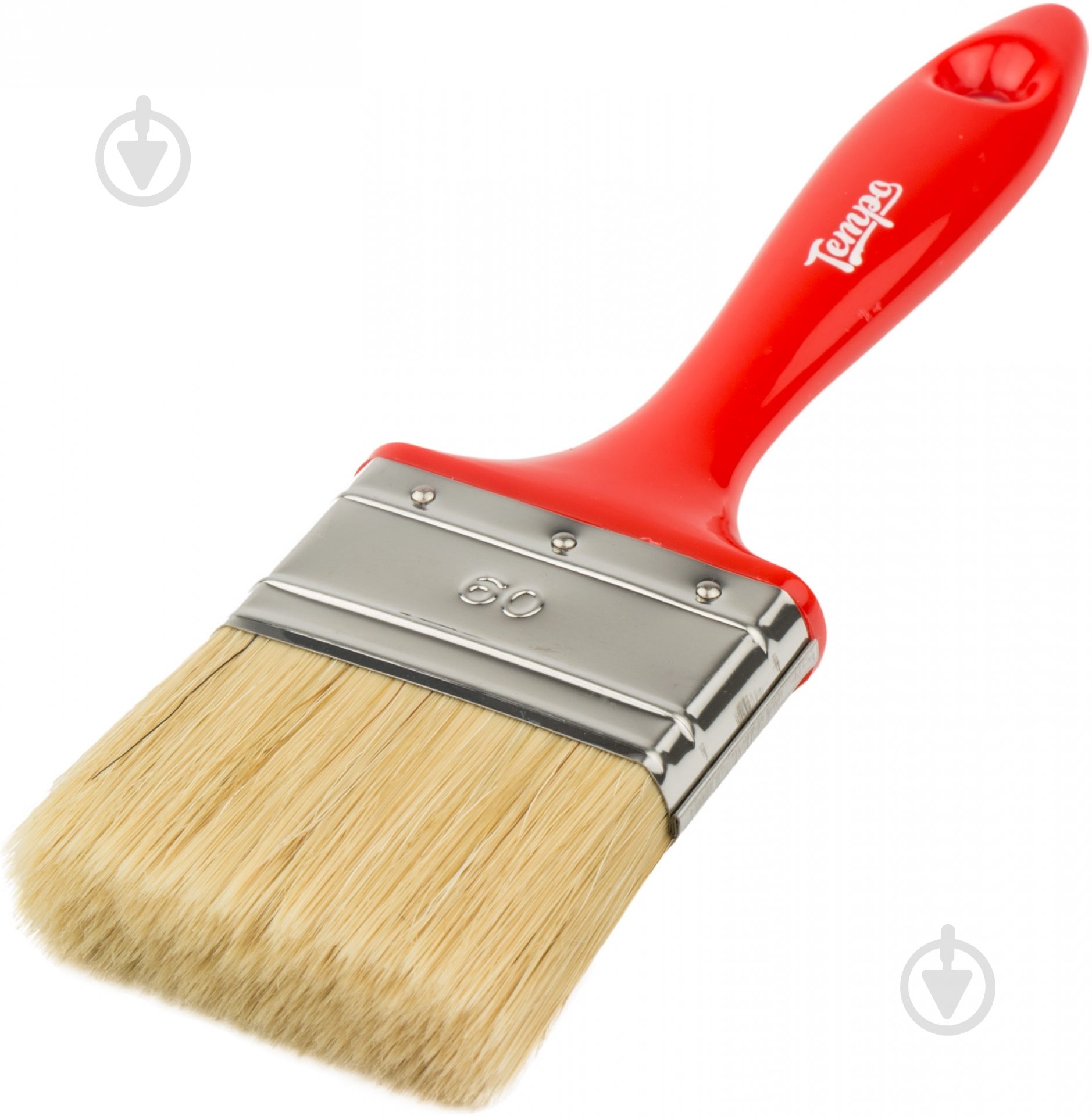 Кисточка Tempo универсальний 60 мм 81286002 - фото 2