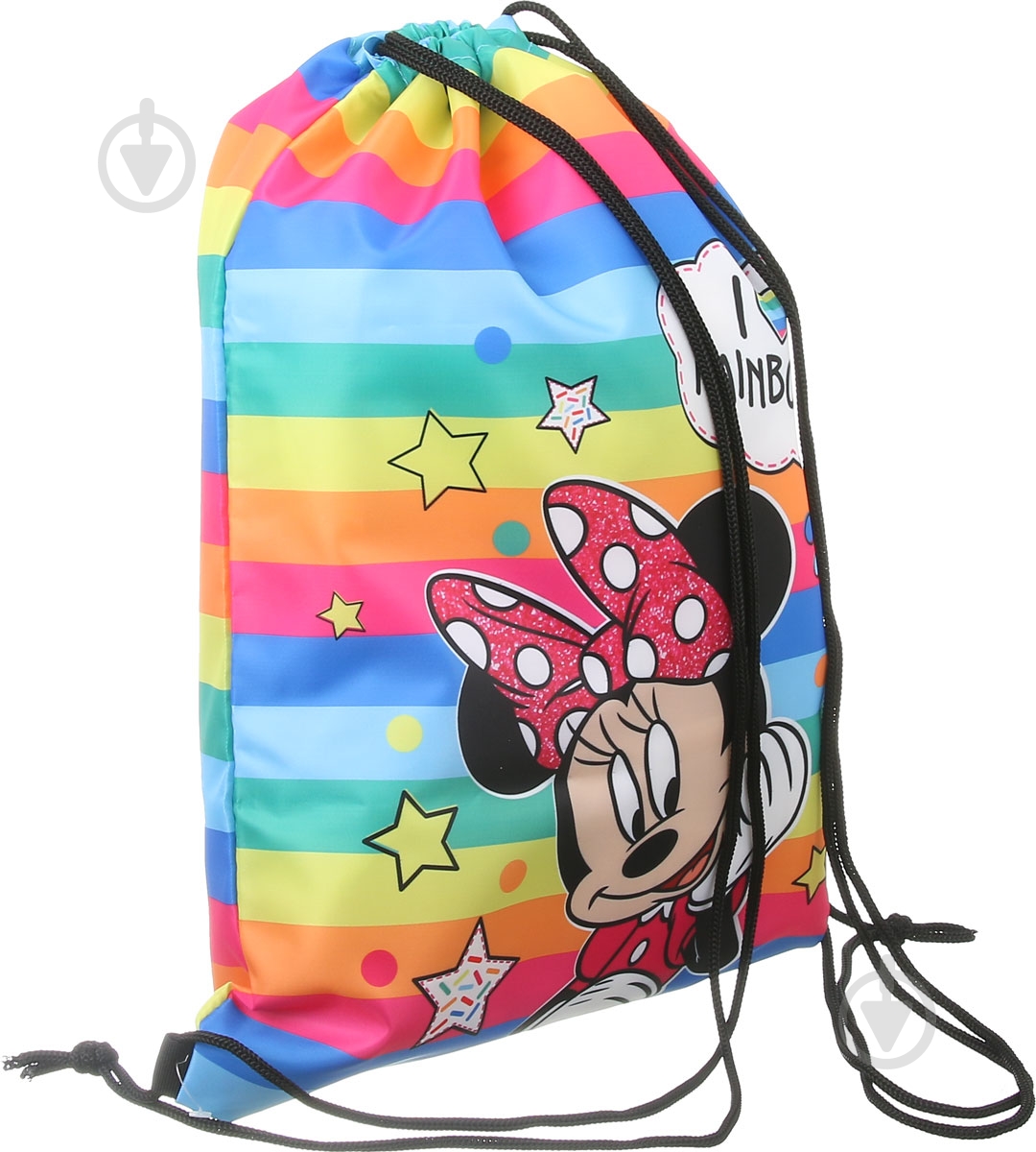 Сумка для обуви Minnie Little Star Disney - фото 3