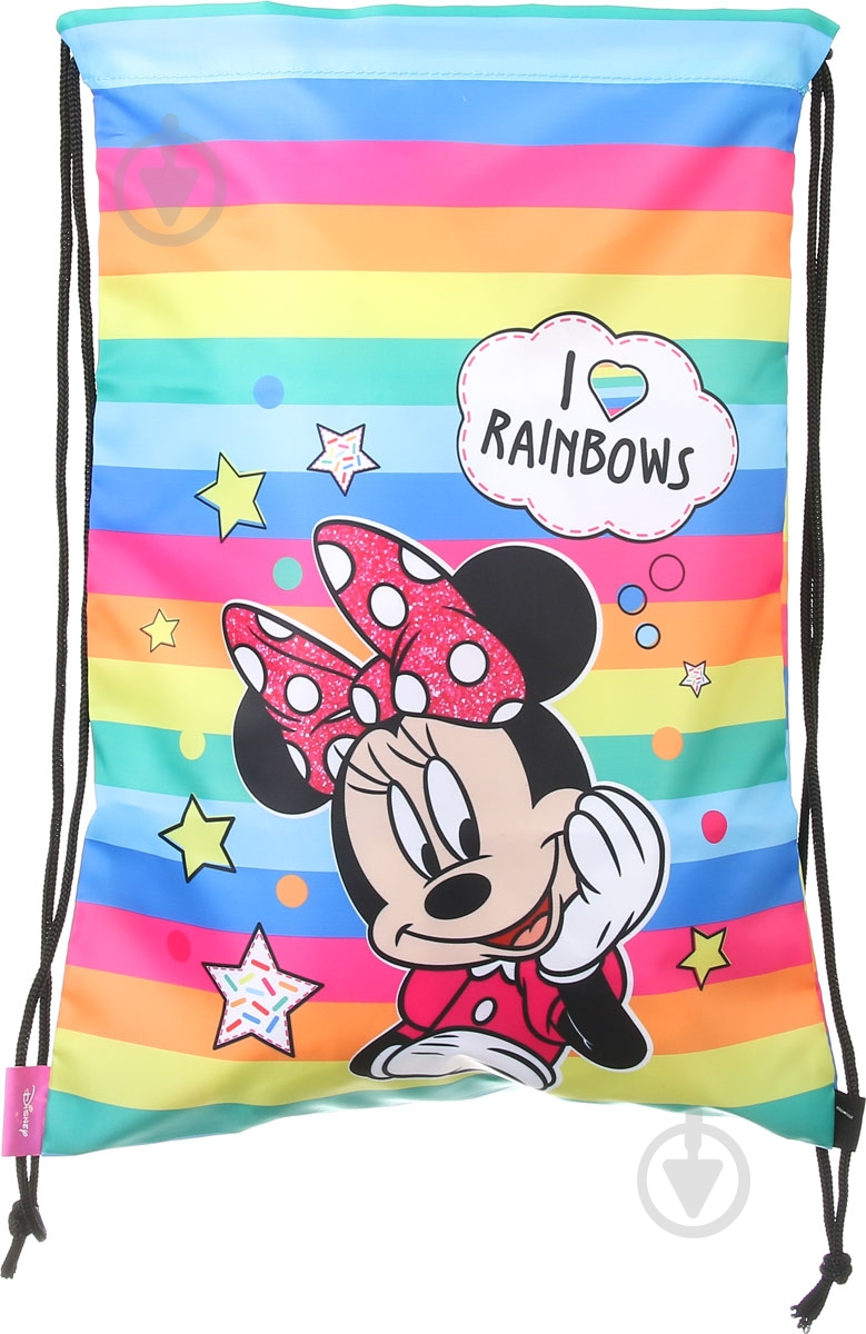 Сумка для обуви Minnie Little Star Disney - фото 4